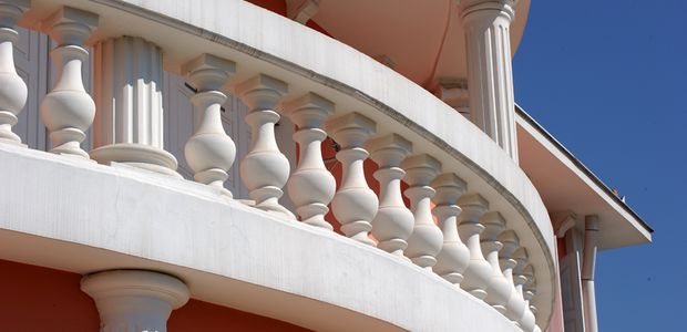 Balustrade