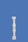 Baluster "Jupi"