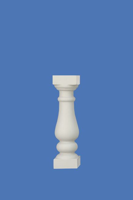 Baluster "Mali"