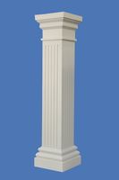 columns for fences