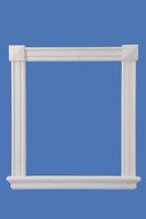 Cornices for windows