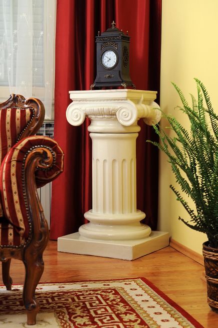 Decorative column