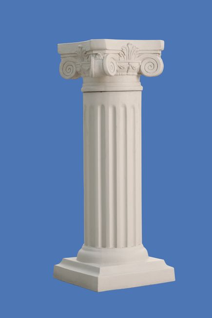 Decorative column