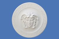 facade ornament