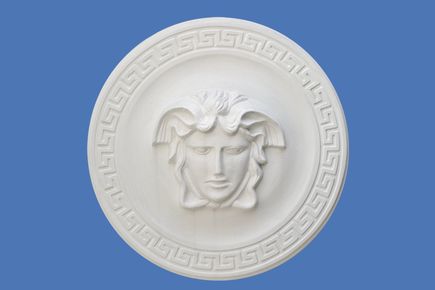 facade ornament