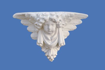 Facade ornament