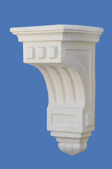Facade ornament
