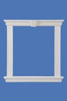 Cornices for windows