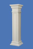 fence columns