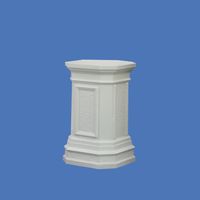 pedestal