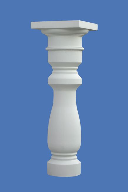 stub baluster