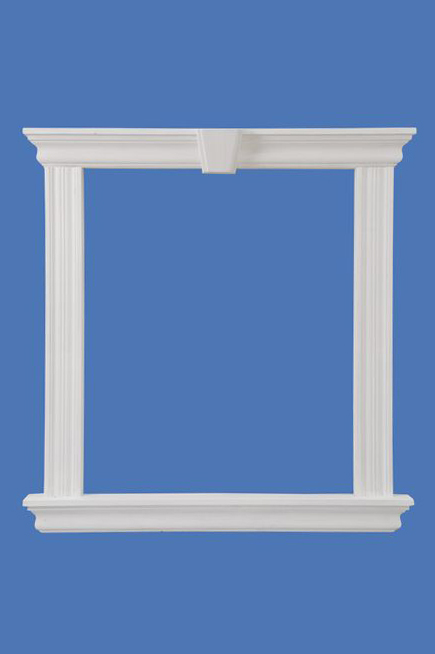 Cornices for windows